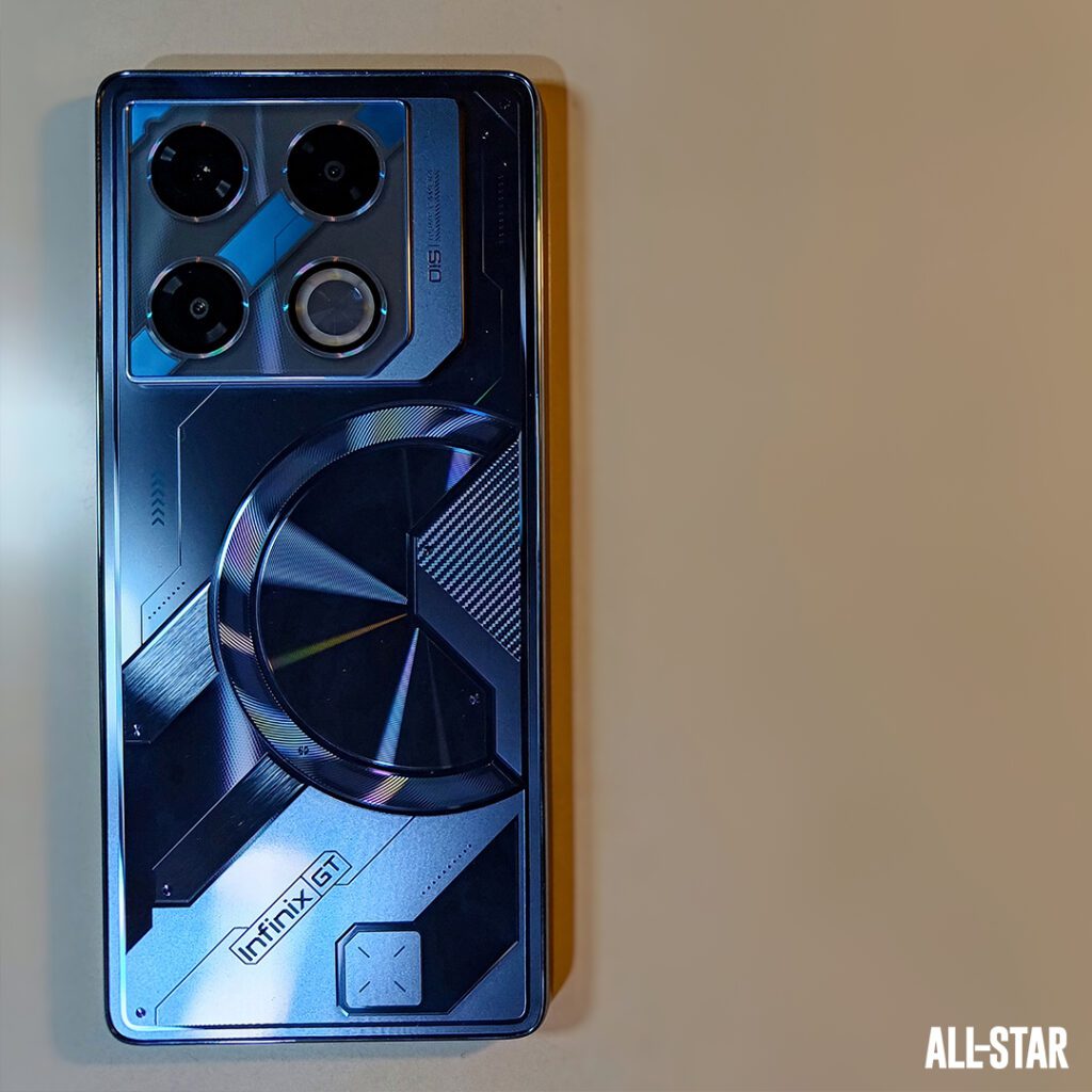 Infinix GT 20 Pro