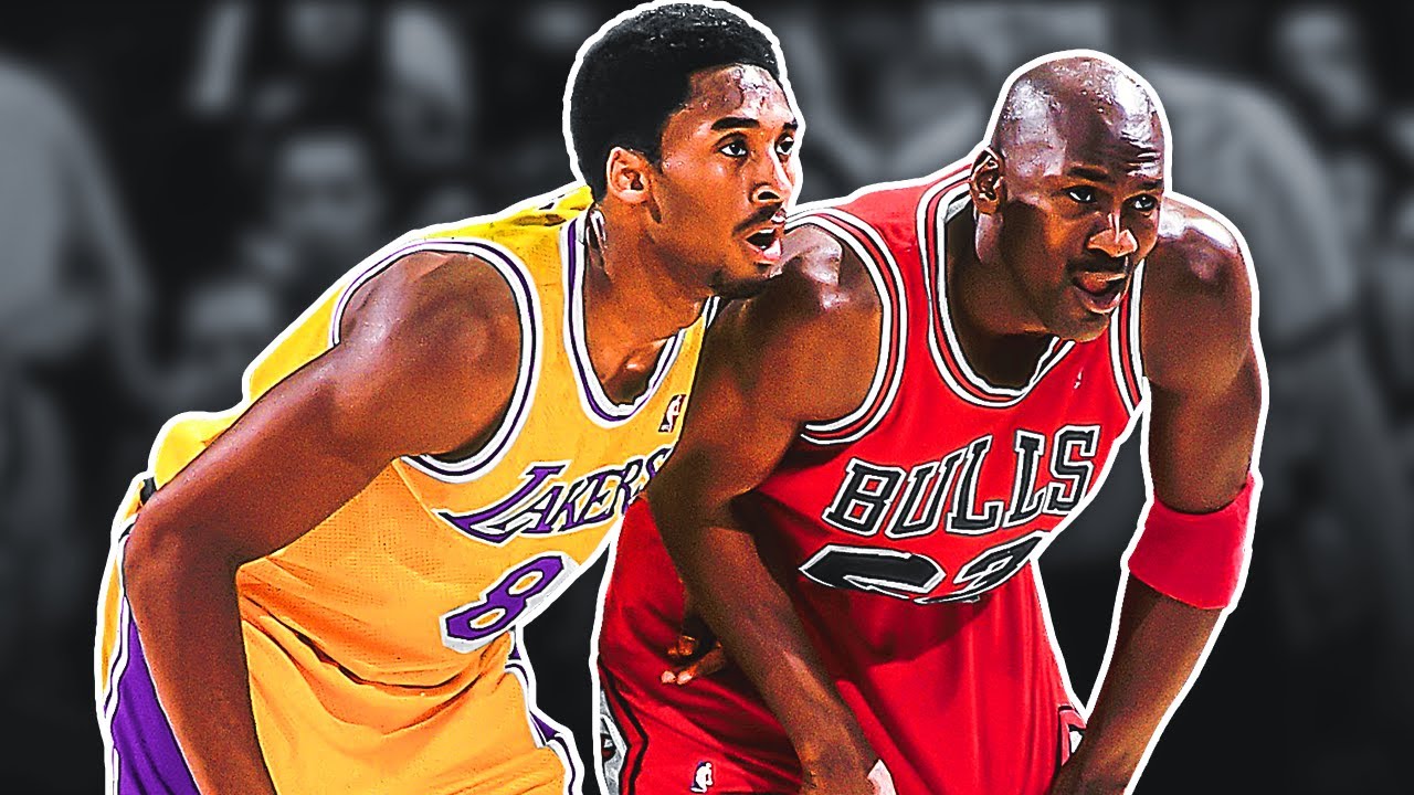 Bulls vs Lakers Video Highlights