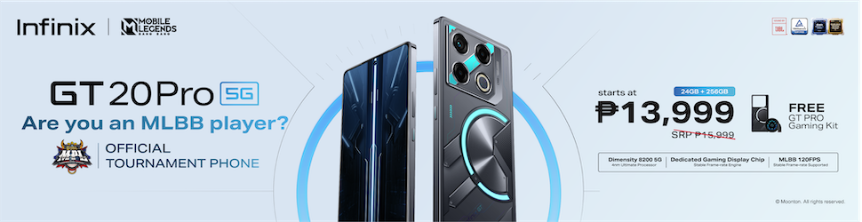 Infinix
