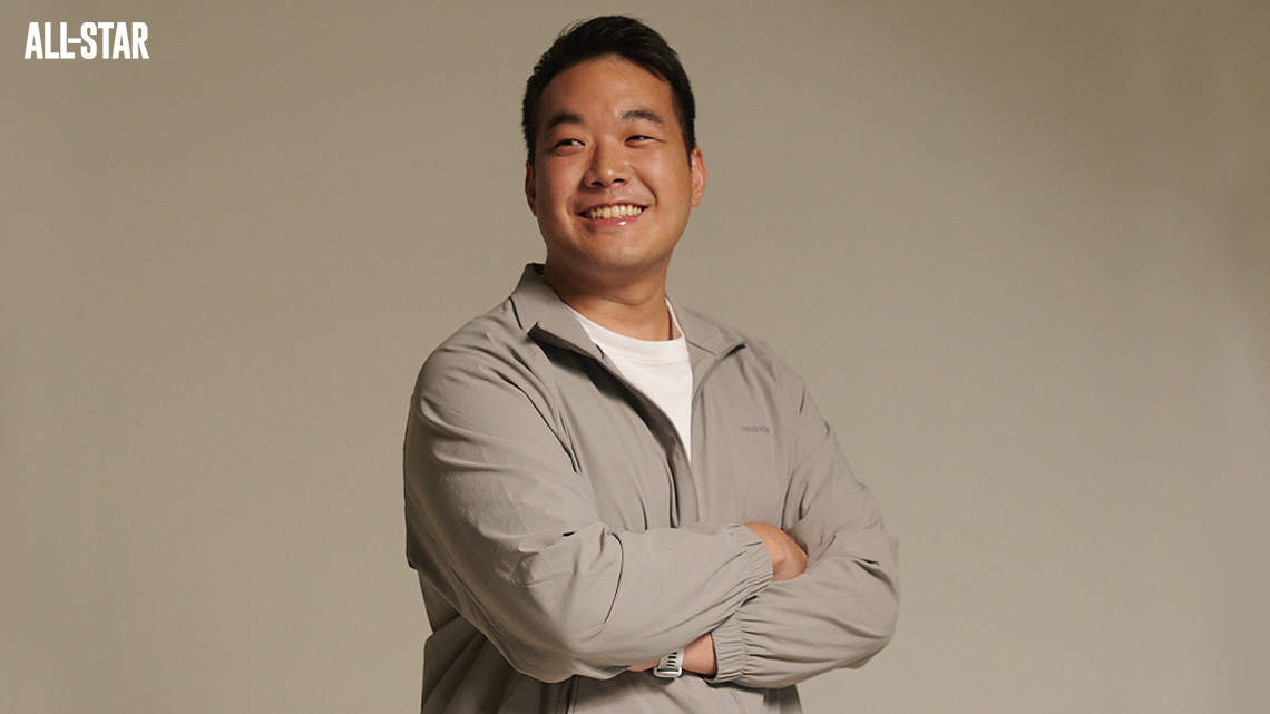 Made For Play With No Pressure