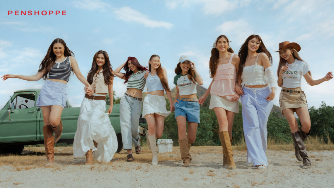 The Night BINI Stepped Into the NBA Was Just the Start